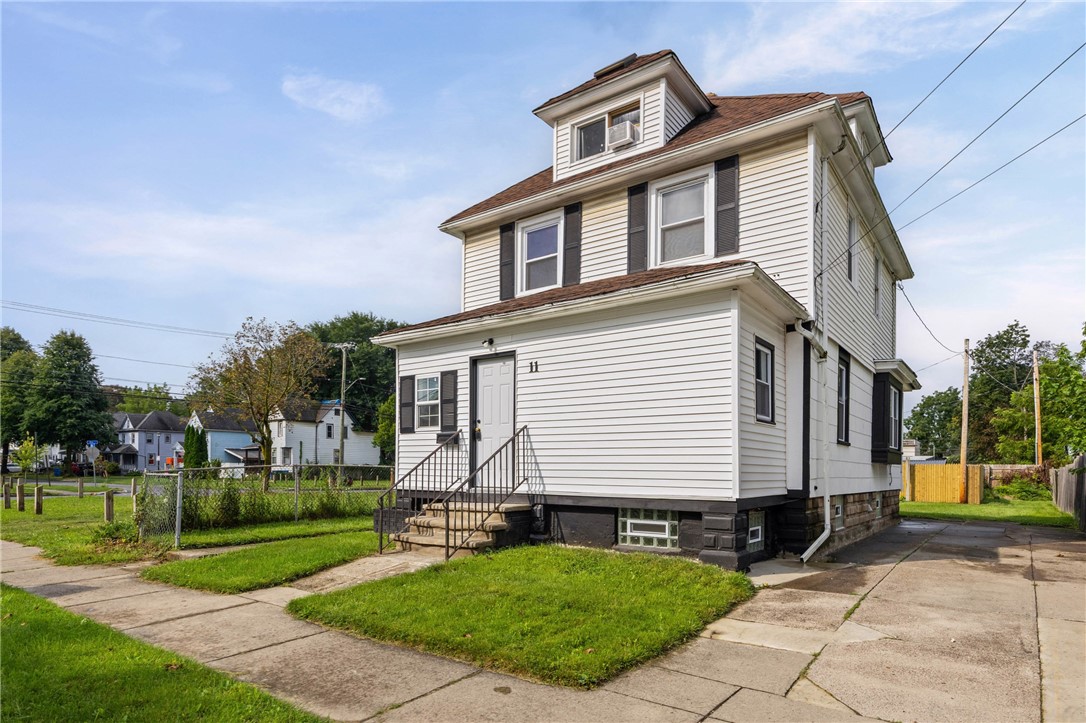 11 Santee Street Rochester, NY 14606 - Photo 2 of 34 Gallery Image 2