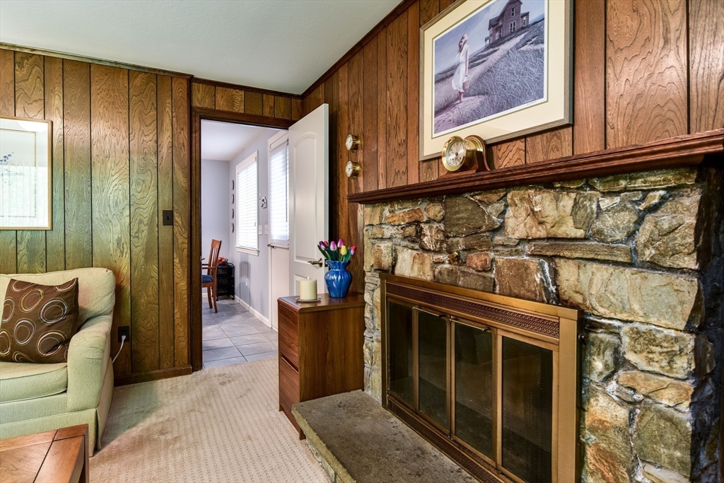 38 Stagecoach Drive Ashland, MA 01721 - Photo 15 of 29 a view of front door