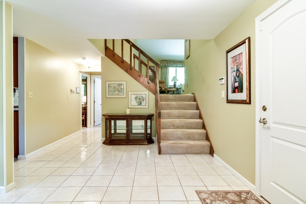 38 Stagecoach Drive Ashland, MA 01721 - Photo 20 of 29 a view of an entryway