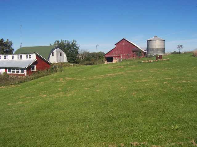 1337 South Scout Camp Road Stockton, IL 61085 - Photo 1 of 4 Gallery Image 1
