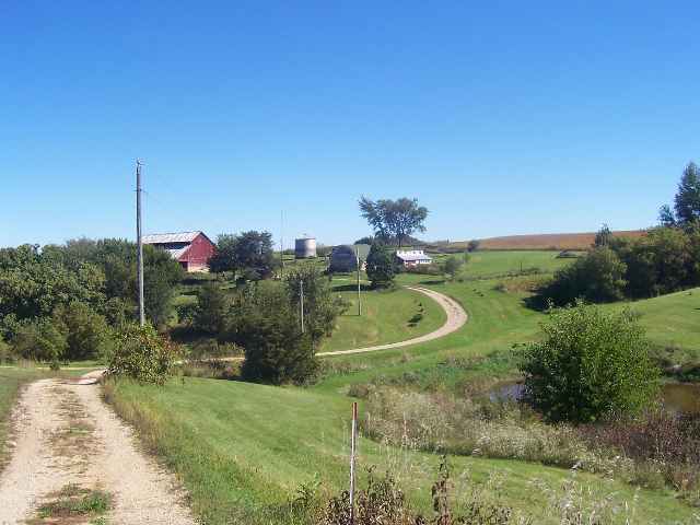 1337 South Scout Camp Road Stockton, IL 61085 - Photo 2 of 4 Gallery Image 2