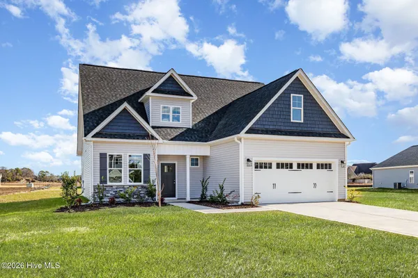 $309,995 | 102 Bella Place, La Grange, NC 28551