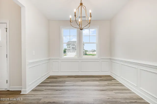 $319,995 | 102 Bella Place, La Grange, NC 28551