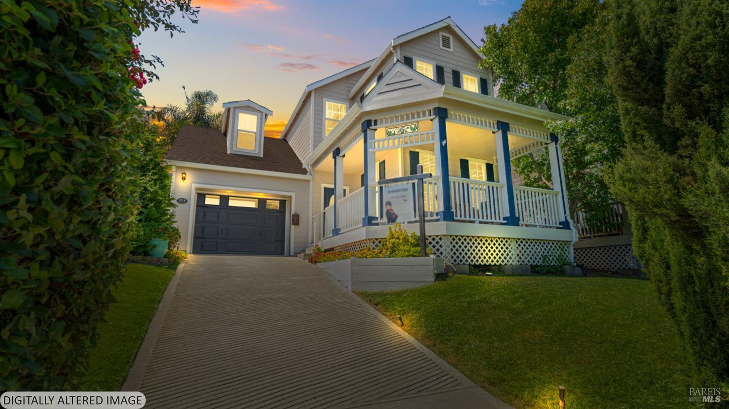 358 Rodeo Avenue Rodeo, CA 94572 - Photo 6 of 51 Gallery Image 6