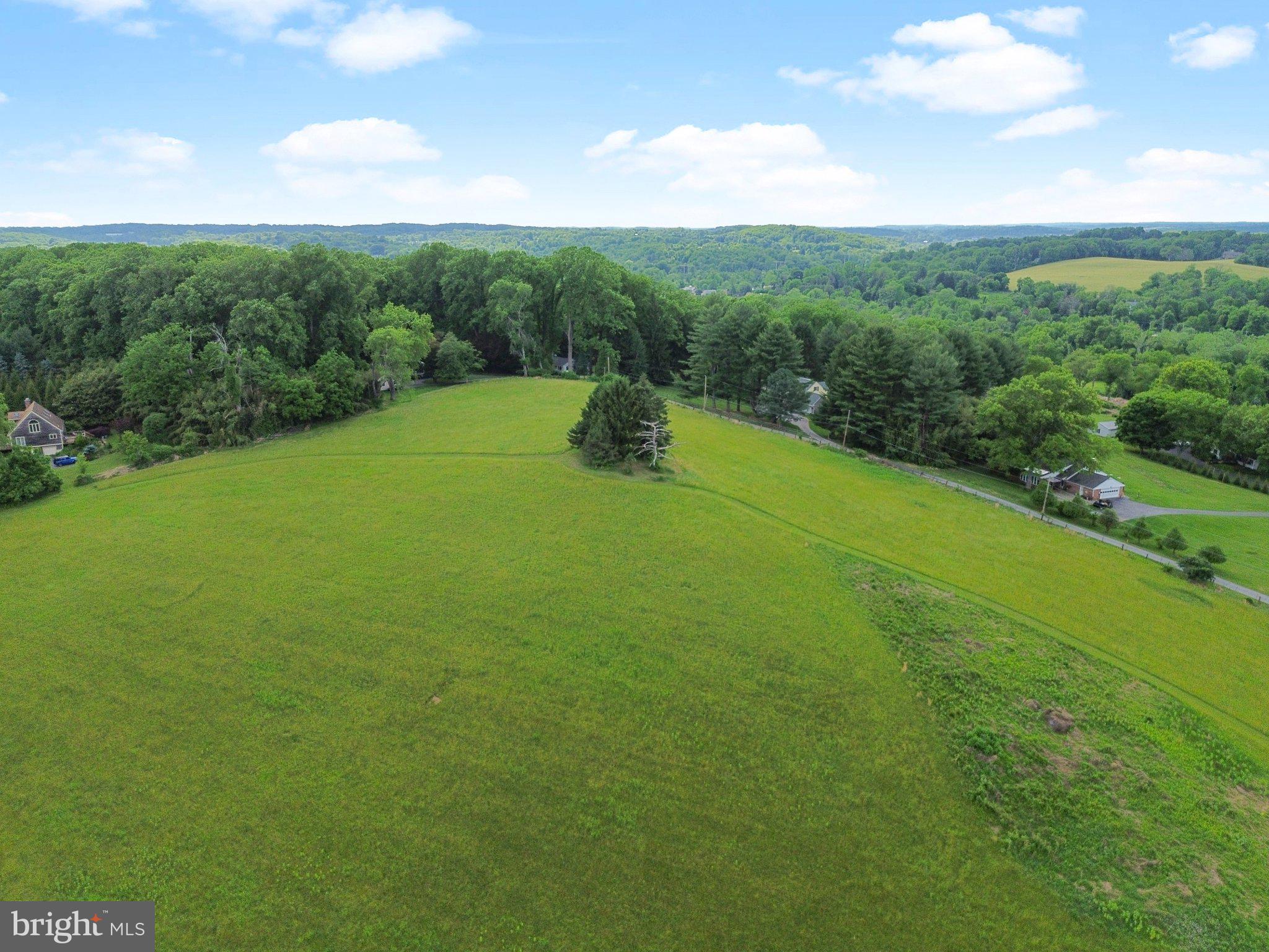 342 Ring Road Chadds Ford, PA 19317 - Photo 77 of 95 Expansive green landscape awaits you.