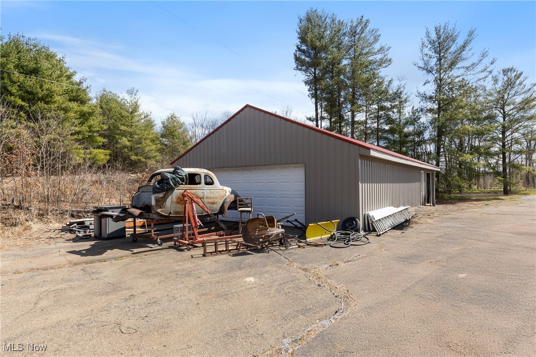 2709 C R 11 Dillonvale, OH 43917 - Photo 43 of 46