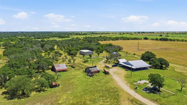 $1,350,000 | 2975 North Fm 1702, Hamilton, TX 76531