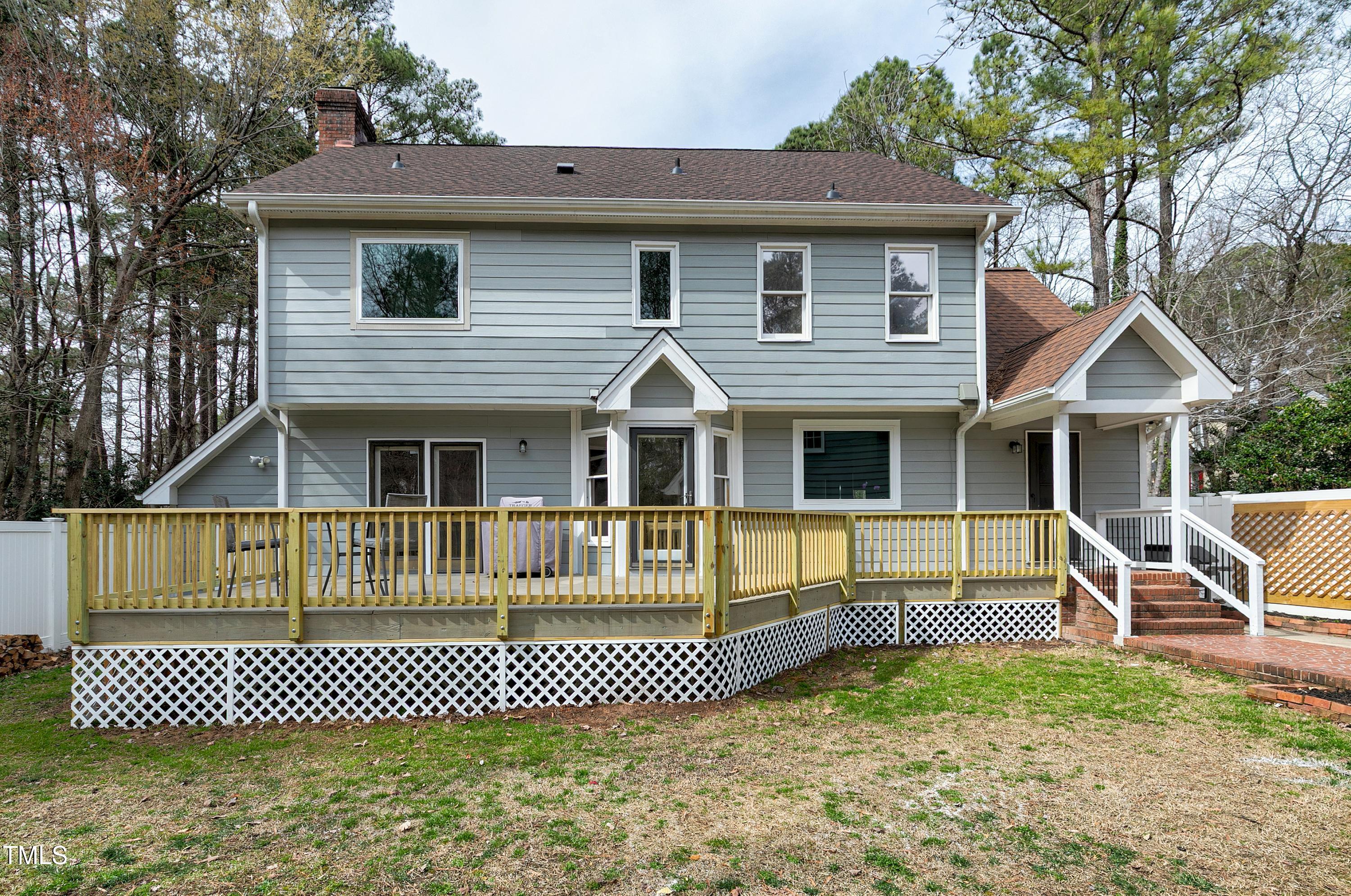 112 Hartland Court Raleigh, NC 27614 - Photo 57 of 67 Scene-58