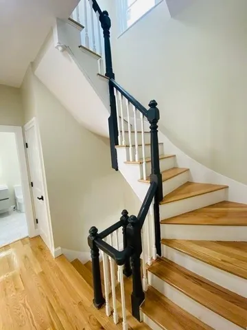 $4,250 | 85 Millet Street, Unit 85, Boston, MA 02124