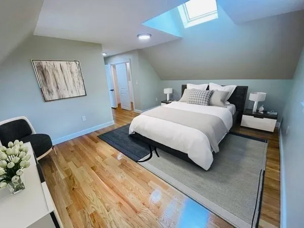 $4,250 | 85 Millet Street, Unit 85, Boston, MA 02124