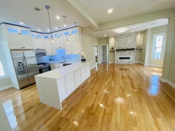 $4,250 | 85 Millet Street, Unit 85, Boston, MA 02124