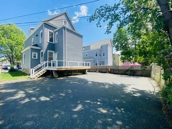 $4,250 | 85 Millet Street, Unit 85, Boston, MA 02124