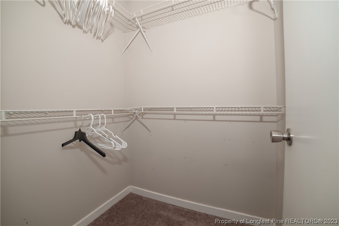 6005 Dalton Road Fayetteville, NC 28314 - Photo 36 of 44 a view of small space with racks on the wall