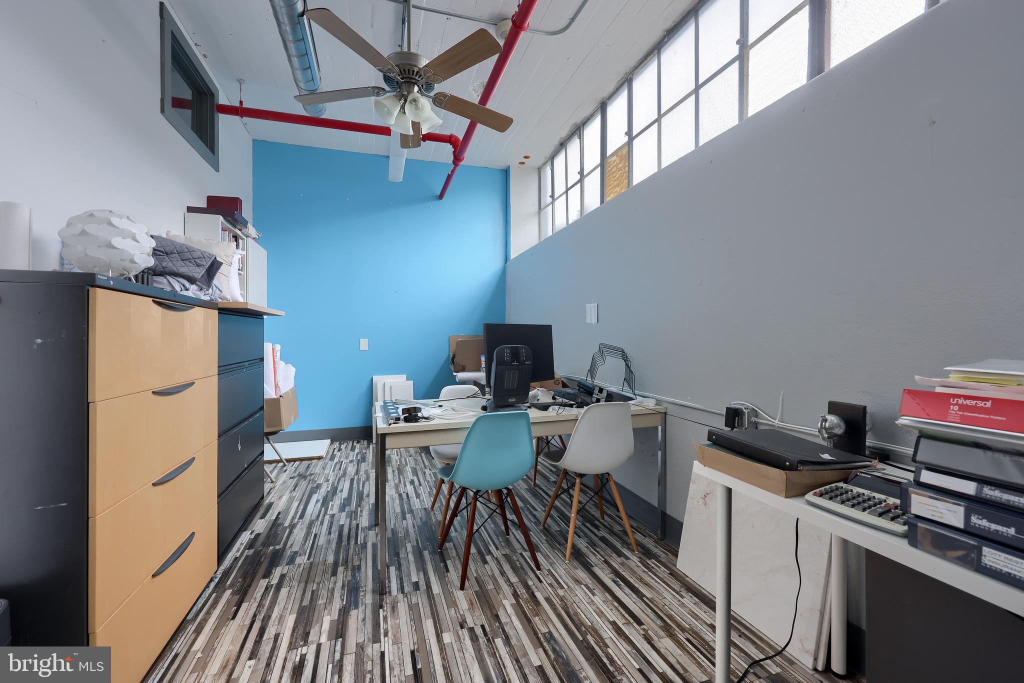 31 South Sterley Street, Unit 101 Shillington, PA 19607 - Photo 32 of 39 a work place with table and chairs