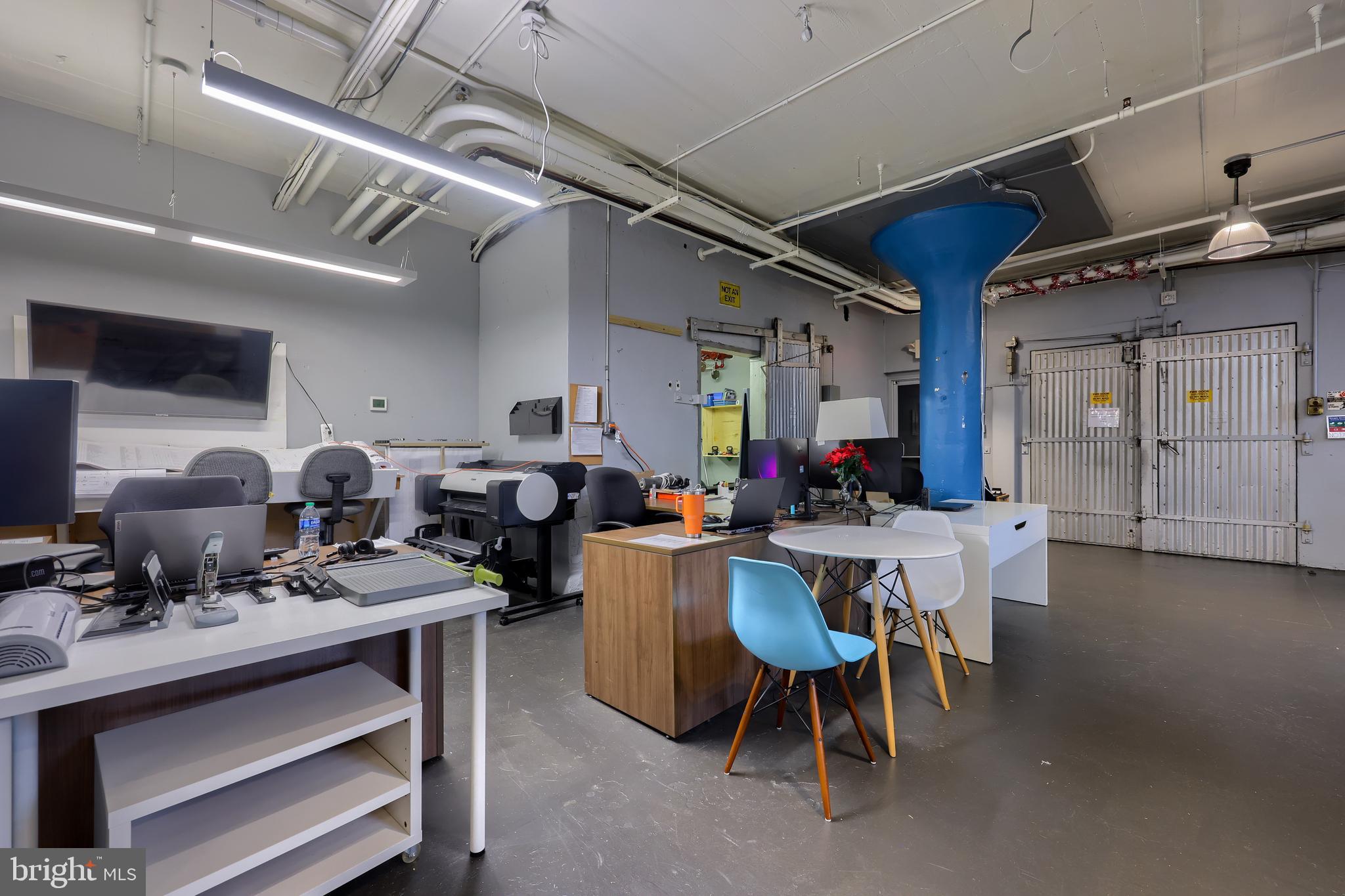 31 South Sterley Street, Unit 101 Shillington, PA 19607 - Photo 38 of 39 a view of a dining room with furniture