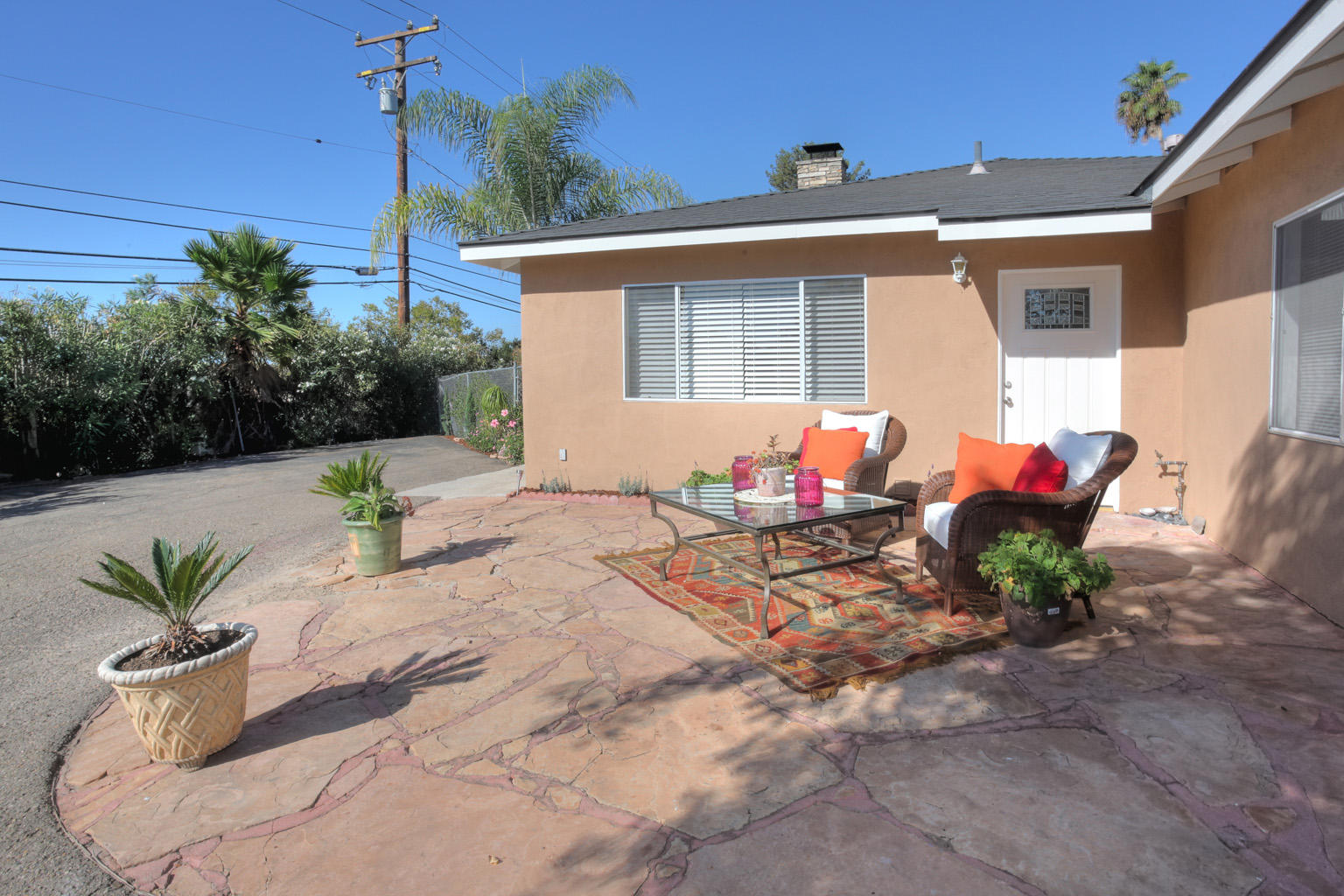 4084 Foothill Road Santa Barbara, CA 93110 - Photo 18 of 18 Main Exterior