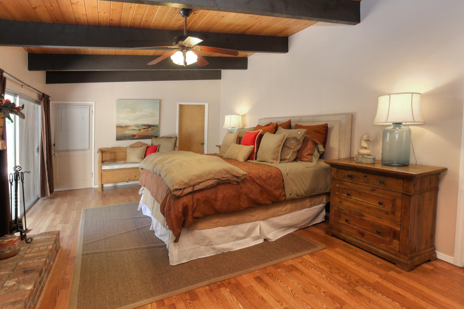 4084 Foothill Road Santa Barbara, CA 93110 - Photo 7 of 18 Master