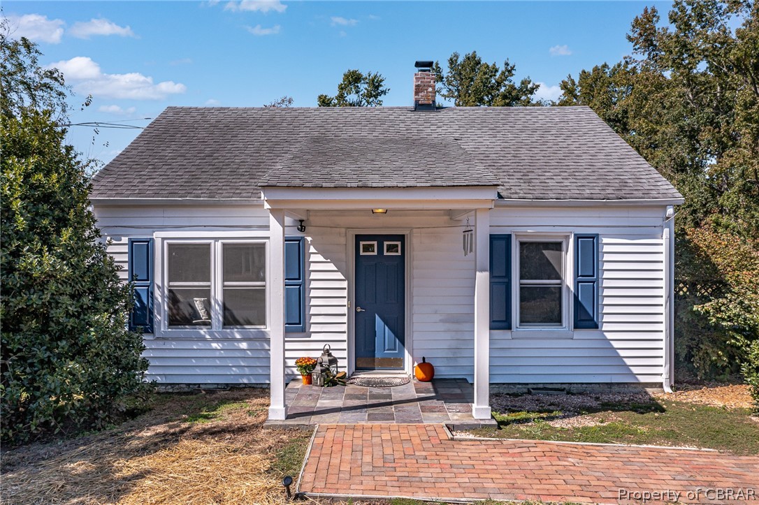 2133 Ocran Road White Stone, VA 22578 - Photo 1 of 38 Gallery Image 1