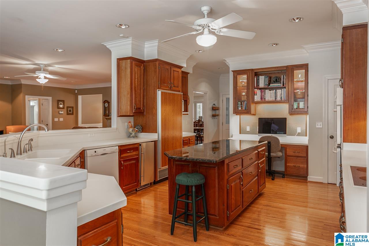 1239 Alex Mill Road Montevallo, AL 35115 - Photo 13 of 50