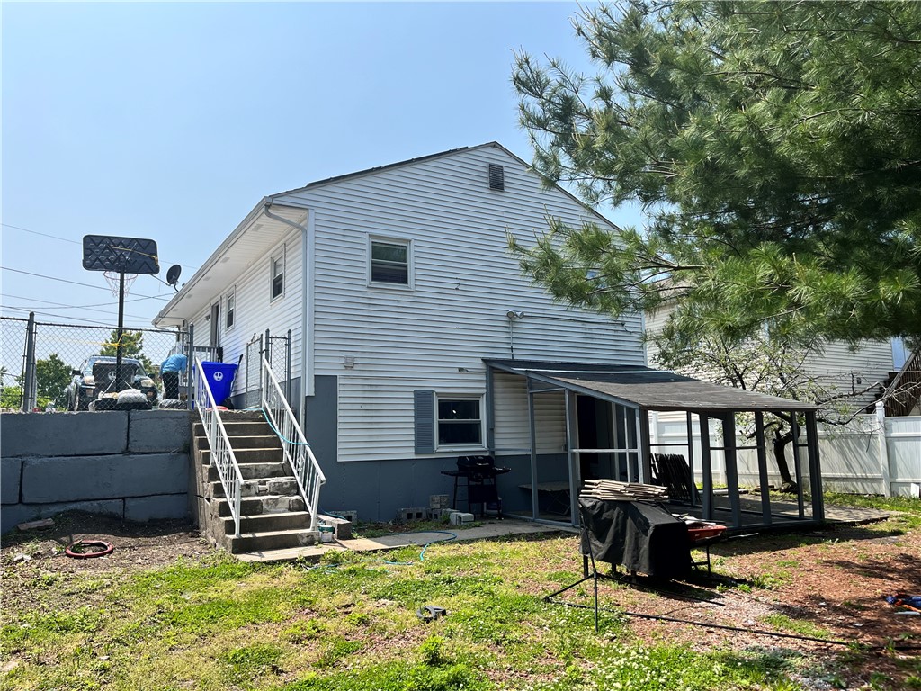 135 Perry Street Central Falls, RI 02863 - Photo 17 of 23