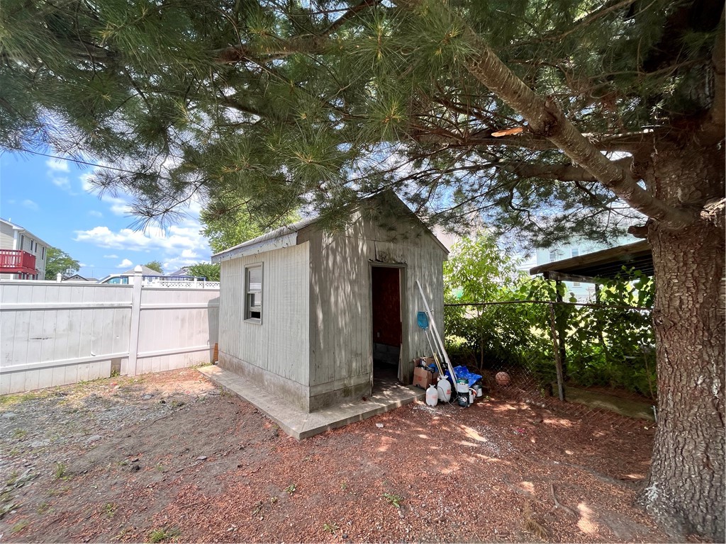 135 Perry Street Central Falls, RI 02863 - Photo 20 of 23