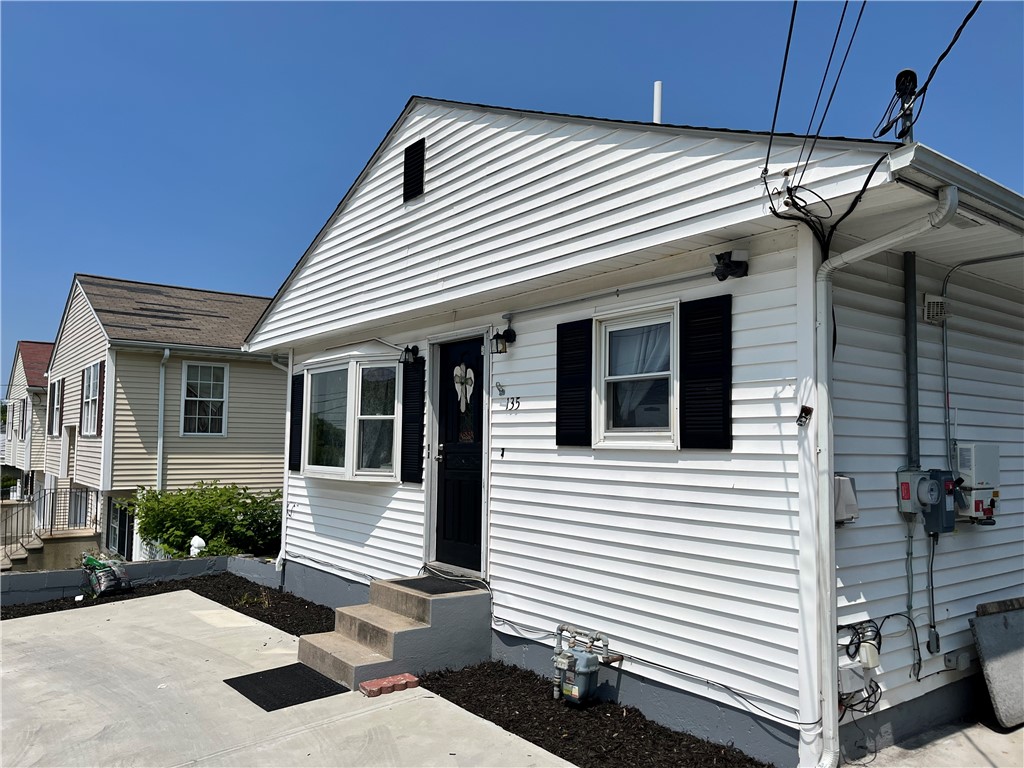 135 Perry Street Central Falls, RI 02863 - Photo 2 of 23