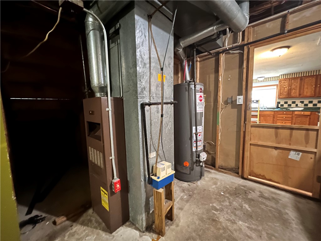 135 Perry Street Central Falls, RI 02863 - Photo 22 of 23