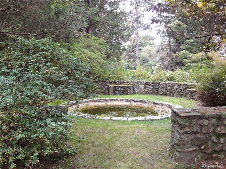376 Lane Gate Road Cold Spring, NY 10516 - Photo 23 of 23 a view of yard with green space