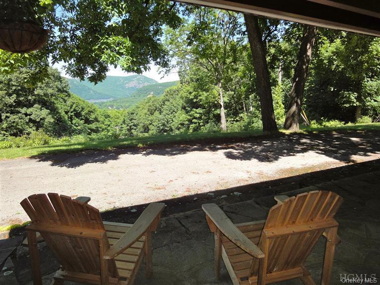 376 Lane Gate Road Cold Spring, NY 10516 - Photo 3 of 23 a view of outdoor space yard and lake view