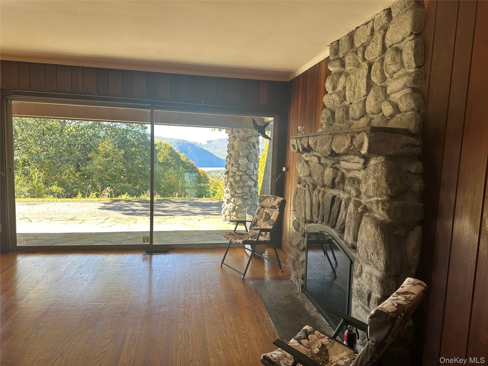 376 Lane Gate Road Cold Spring, NY 10516 - Photo 9 of 23 a view of livingroom with furniture