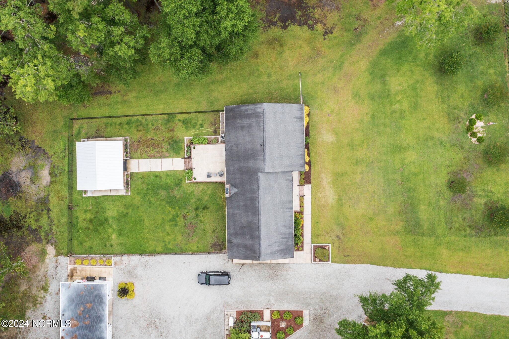 204 North Ridge Road New Bern, NC 28560 - Photo 60 of 65 63-web-or-mls-DJI_0943
