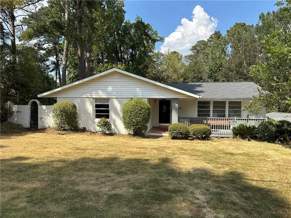 $255,000 | 3025 Vultee Drive, Columbus, GA 31909