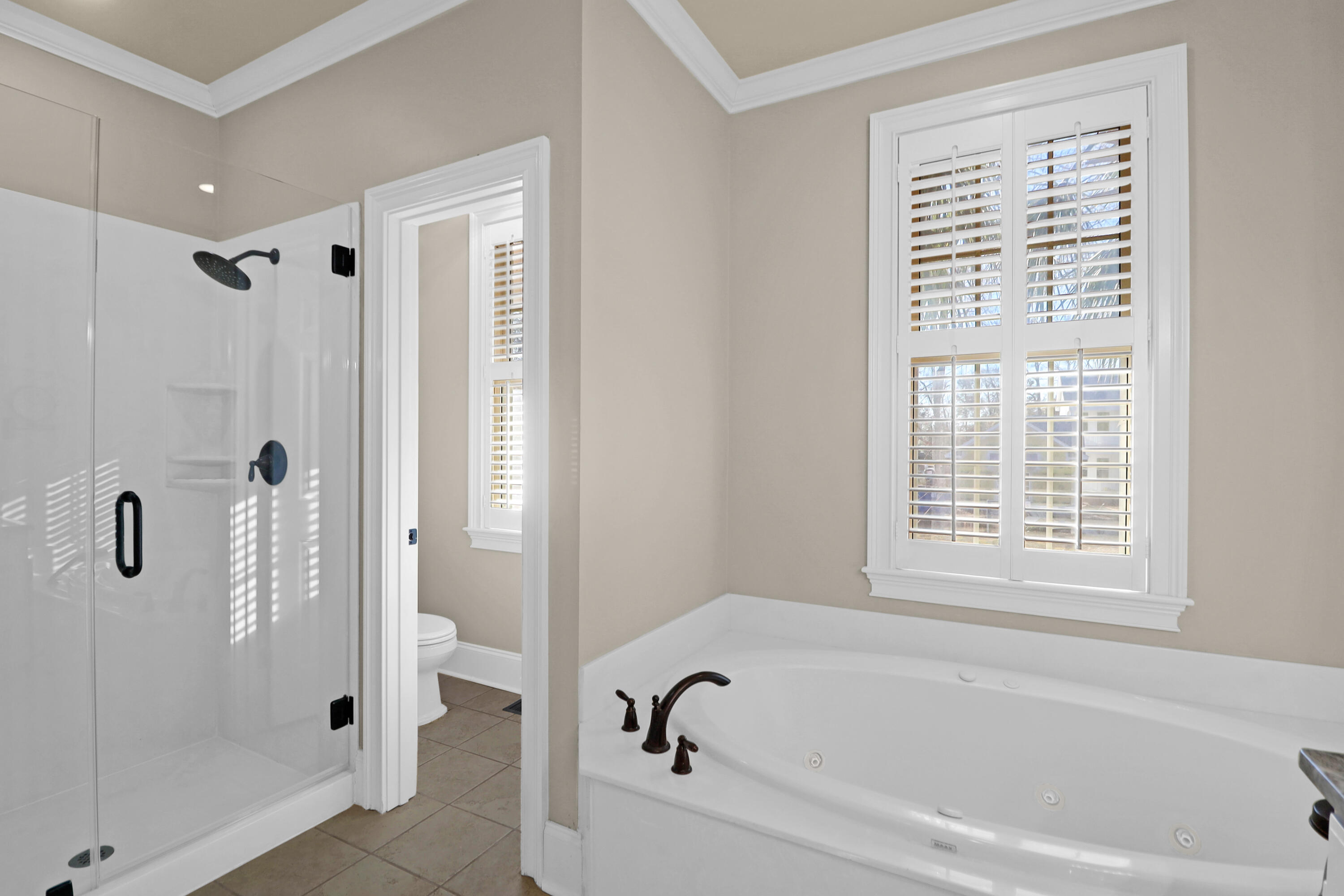 4154 Jean Laffite Road Hollywood, SC 29449 - Photo 29 of 60 Primary Bath/Shower
