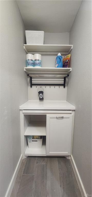 118 Keystone Street Mission, TX 78572 - Photo 5 of 11 a close view of washer and dryer