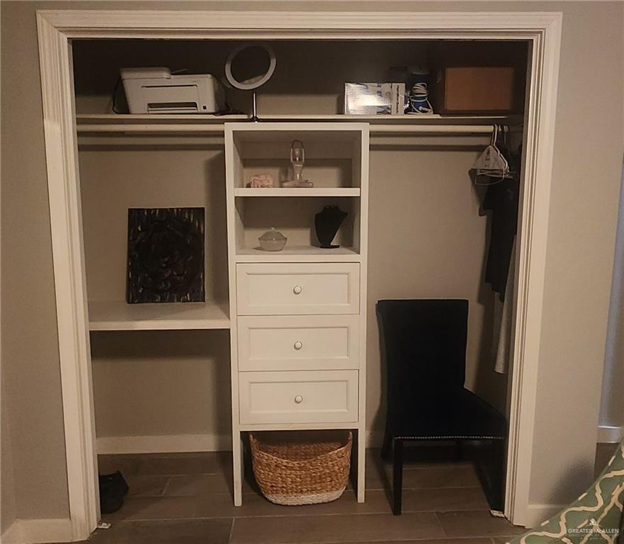 118 Keystone Street Mission, TX 78572 - Photo 9 of 11 a view of washer and dryer