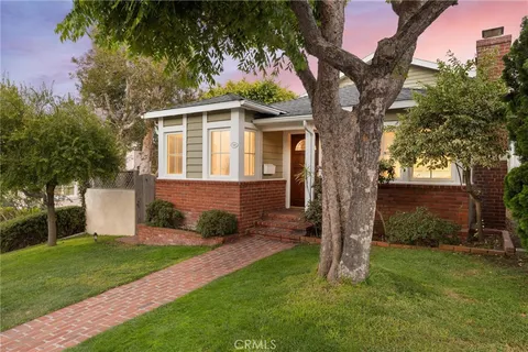$3,499,000 | 540 24th Street, Manhattan Beach, CA 90266