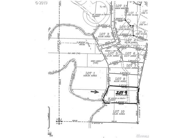 South Valley Road, Unit 9 Naselle, WA 98638 - Photo 1 of 1 Gallery Image 1