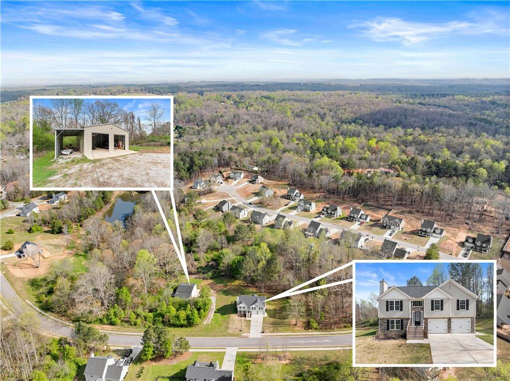 5430 Stepstone Way Gainesville, GA 30506 - Photo 2 of 39