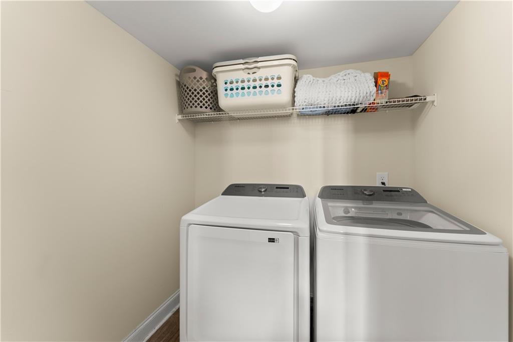 5430 Stepstone Way Gainesville, GA 30506 - Photo 26 of 39