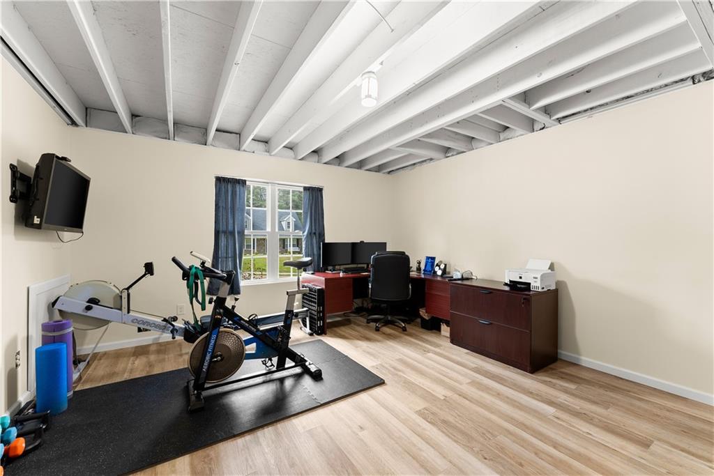 5430 Stepstone Way Gainesville, GA 30506 - Photo 29 of 39