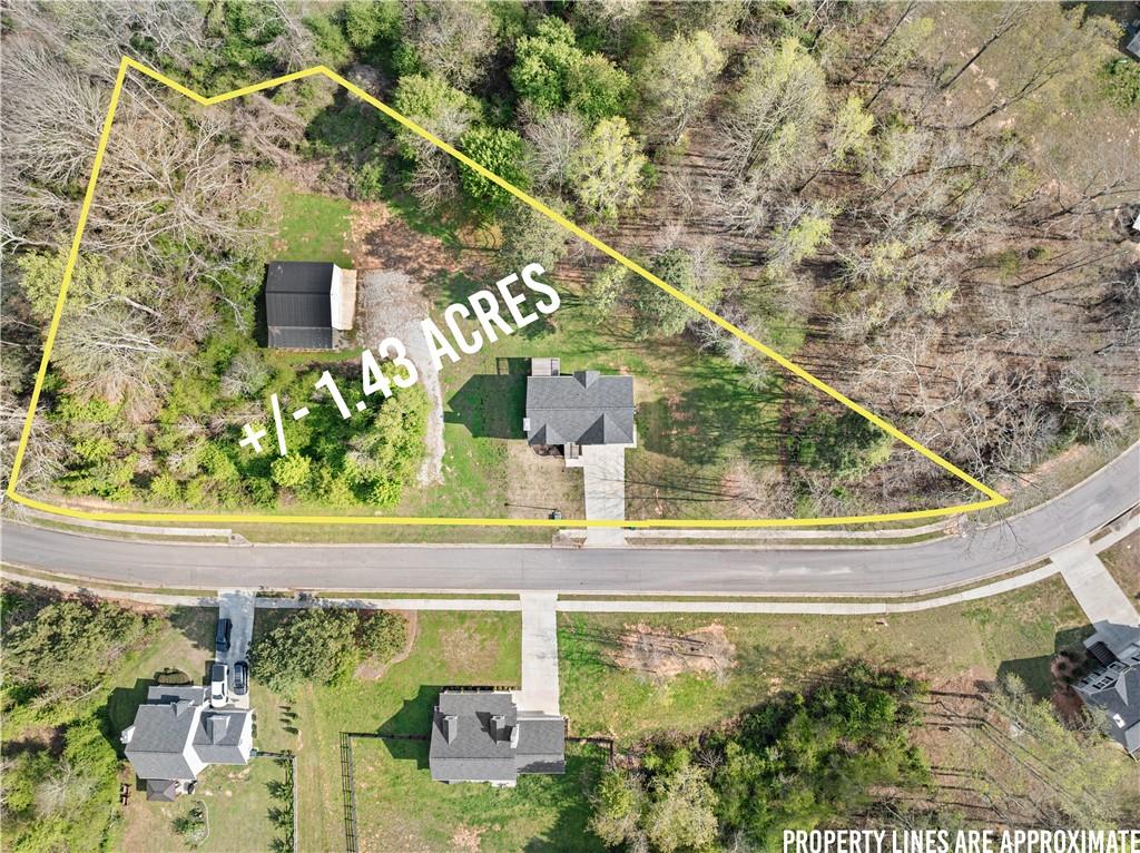 5430 Stepstone Way Gainesville, GA 30506 - Photo 38 of 39