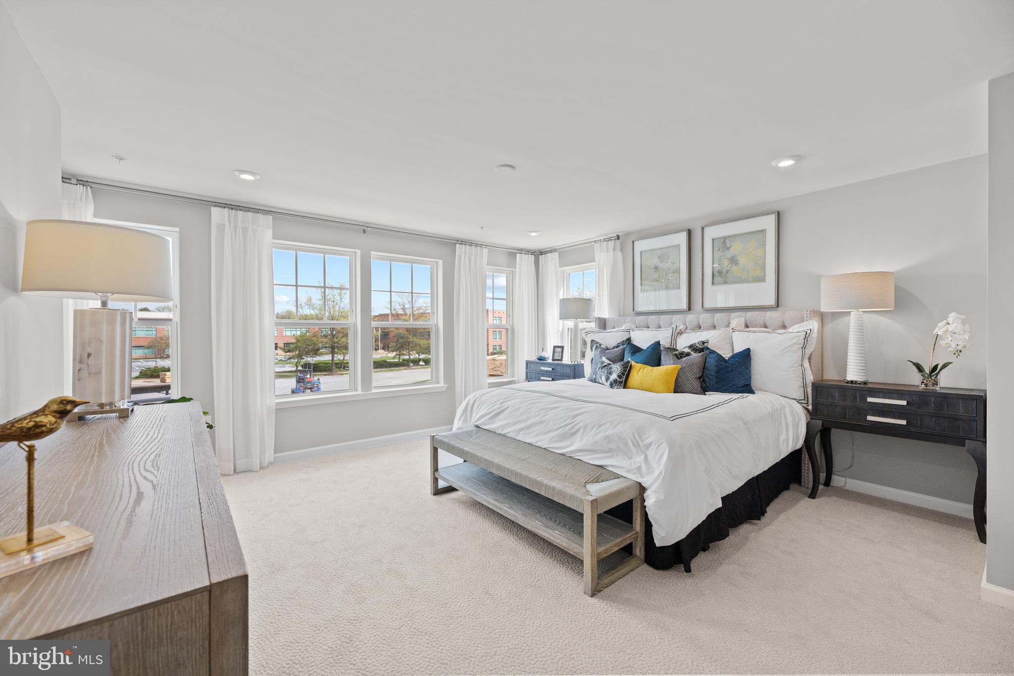 10574 Sally Ride Lane Lanham, MD 20706 - Photo 13 of 30 Gallery Image 13
