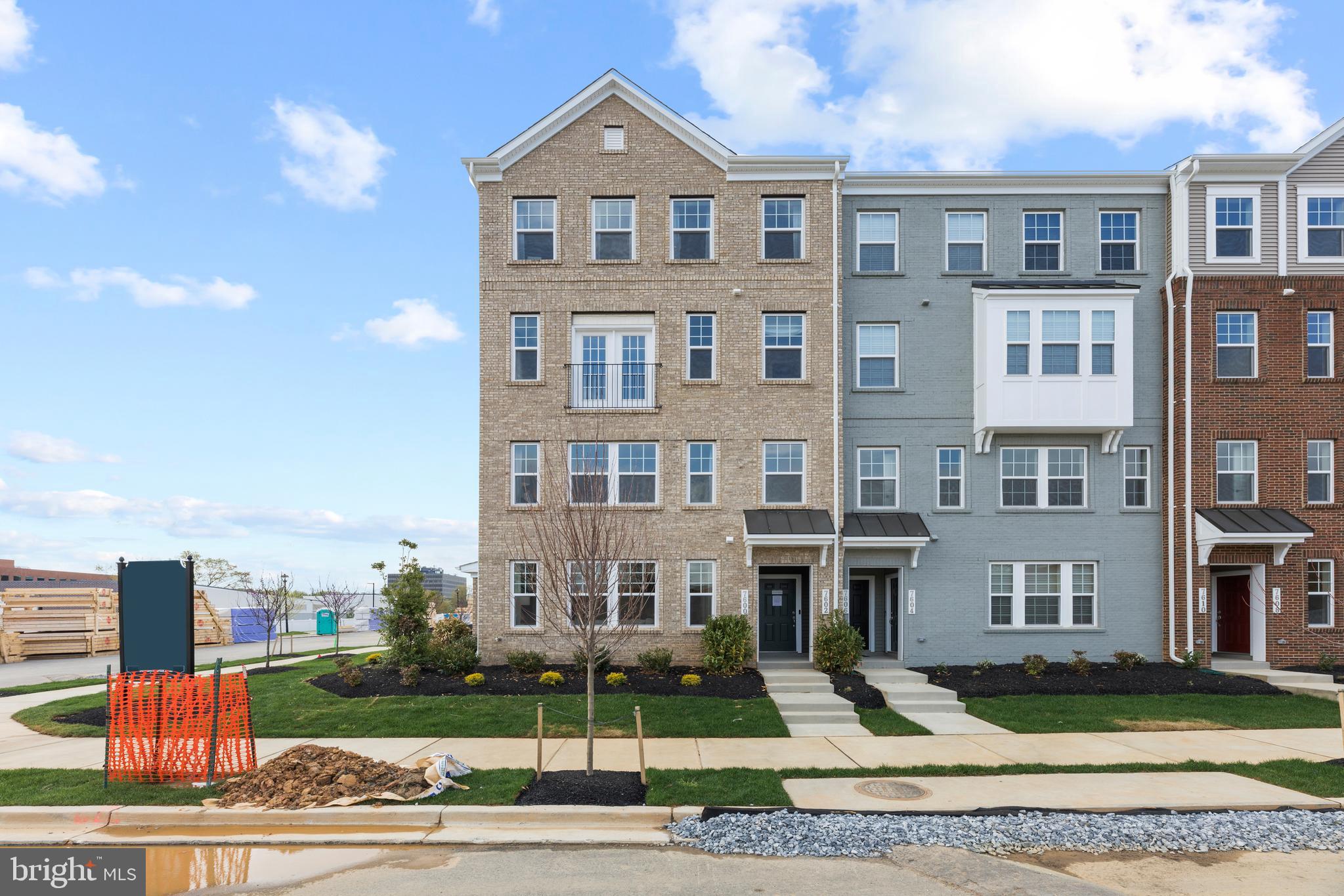 10574 Sally Ride Lane Lanham, MD 20706 - Photo 2 of 30 Gallery Image 2