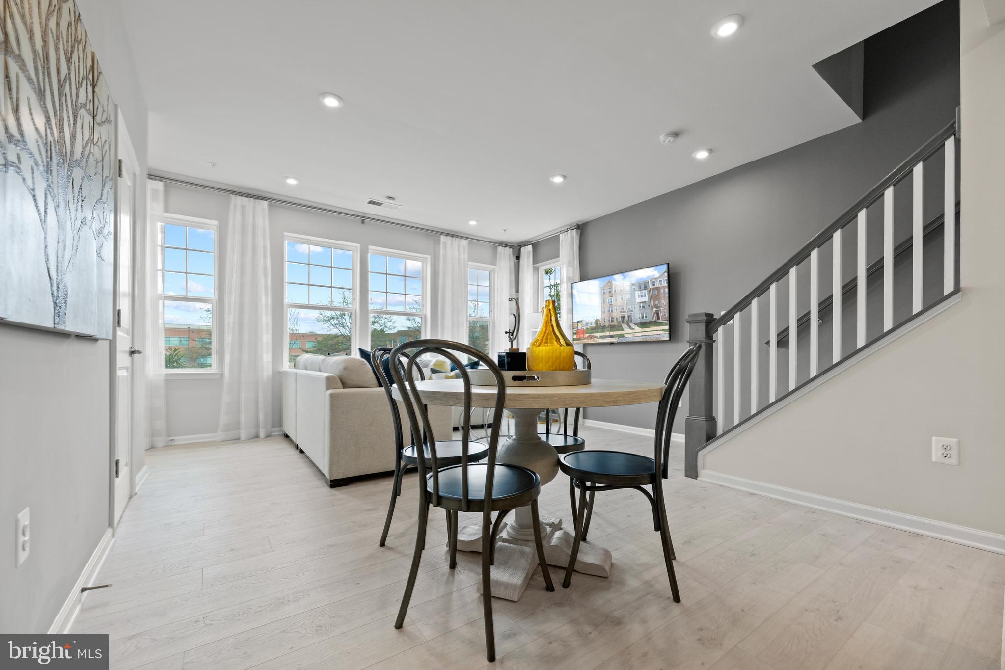10574 Sally Ride Lane Lanham, MD 20706 - Photo 7 of 30 Gallery Image 7