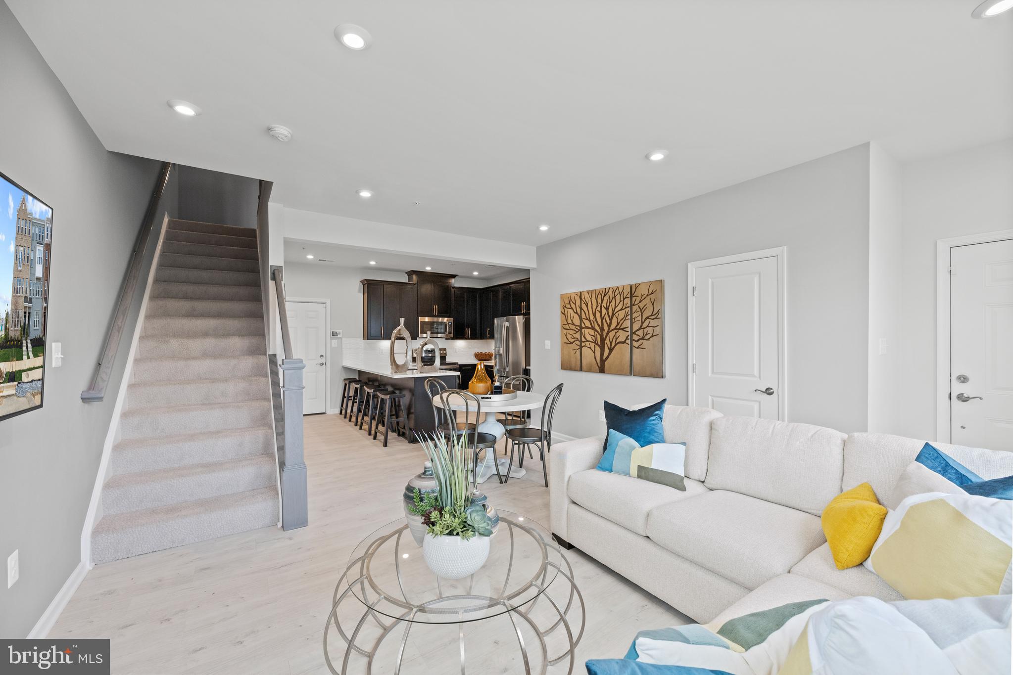 10574 Sally Ride Lane Lanham, MD 20706 - Photo 10 of 30 Gallery Image 10