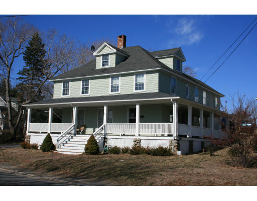 a view of house with outdoor space