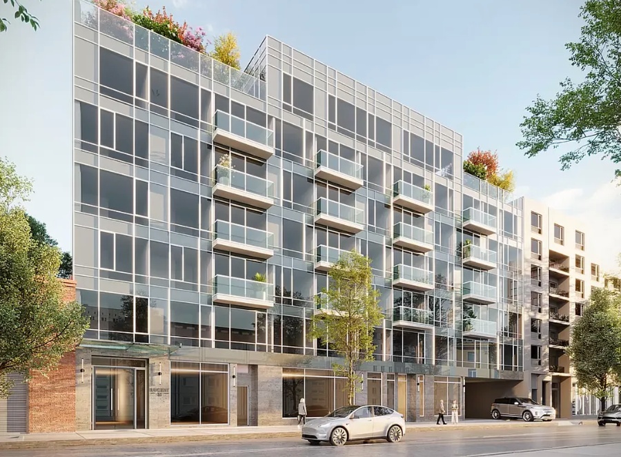 37-34 33rd Street, Unit 4K Queens, NY 11101 - Photo 10 of 11