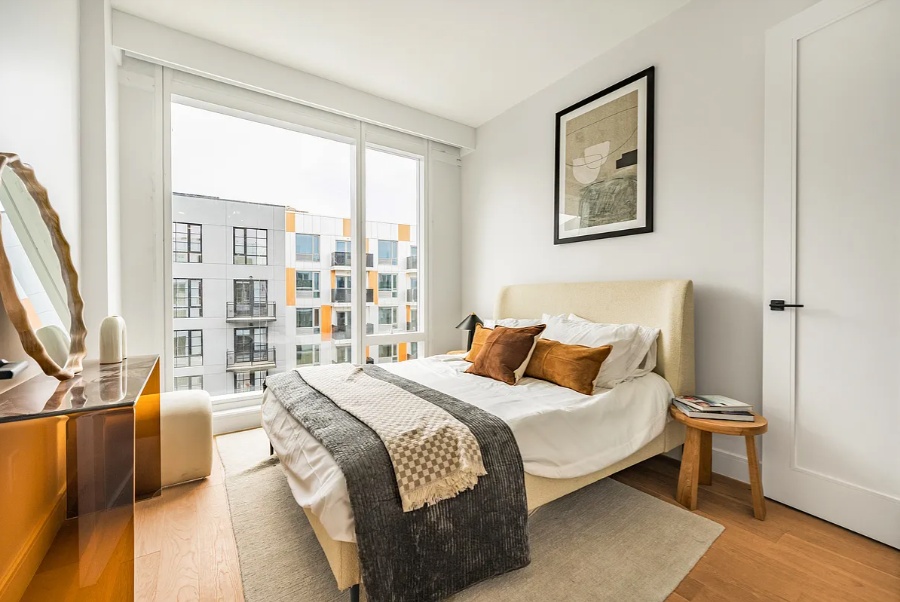 37-34 33rd Street, Unit 4K Queens, NY 11101 - Photo 3 of 11