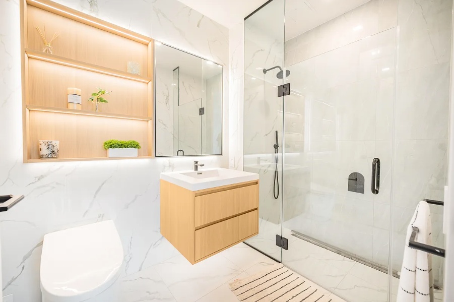 37-34 33rd Street, Unit 4K Queens, NY 11101 - Photo 4 of 11