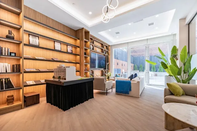 $1,268,150 | 37-34 33rd Street, Unit 4K | Long Island City